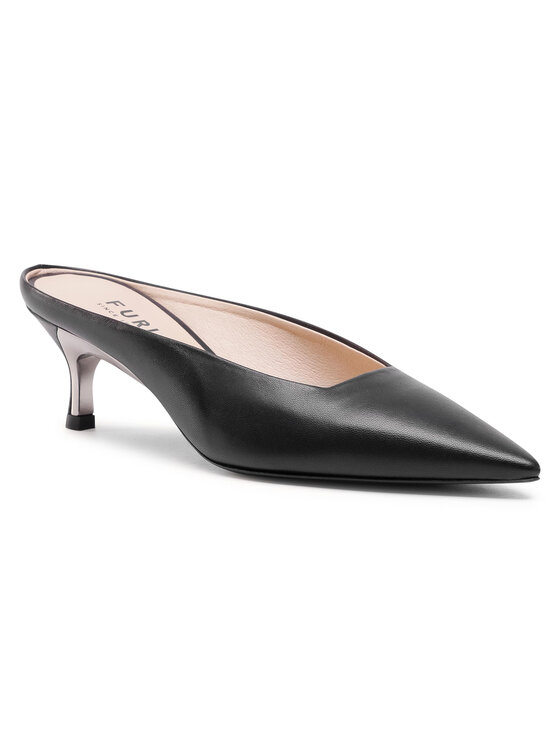 Furla Chanclas Furla Code YC71FCD-W25000-O6000-1-004-20-IT-3600 S Negro