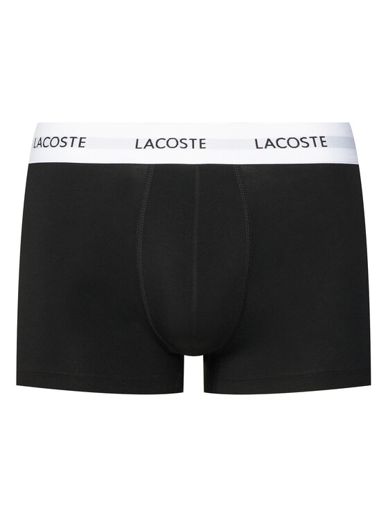 Lacoste Lacoste Комплект боксерів 5H5150 Кольоровий