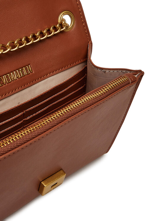 Steve Madden Сумка Steve Madden Barch SM13001708 Коричневий