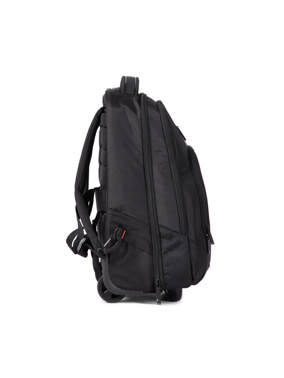 Samsonite Ruksak Samsonite Cityscape Evo 134922-1041-1CNU Čierna