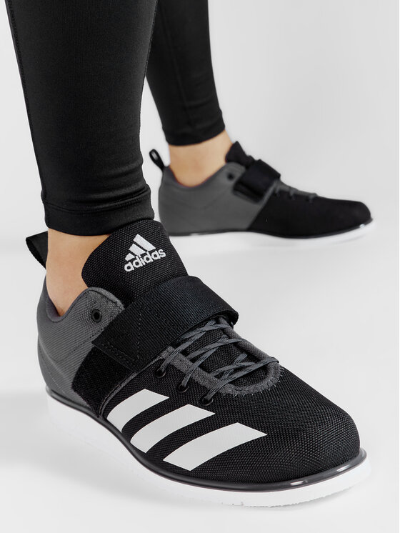 adidas Boty do posilovny adidas Powerlift 4 GZ5870 Černá