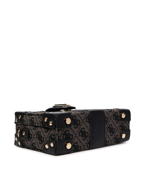 Guess Geantă Guess J6BZ04 W3964 Negru