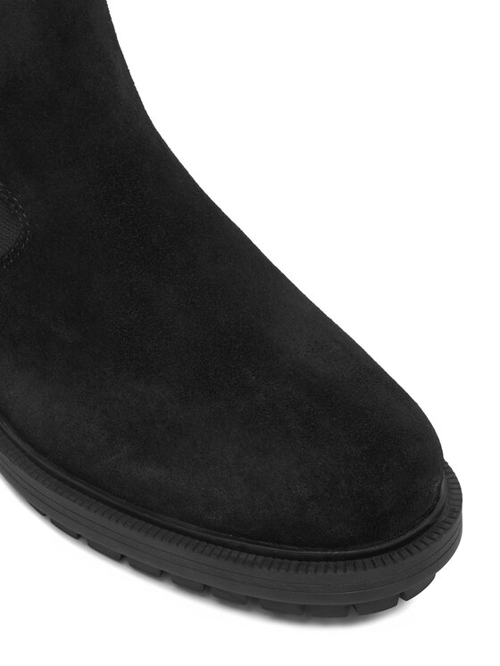 Rage Age Ghete Jodhpur Rage Age RAGE AGE-RA-55-06-000388 Negru