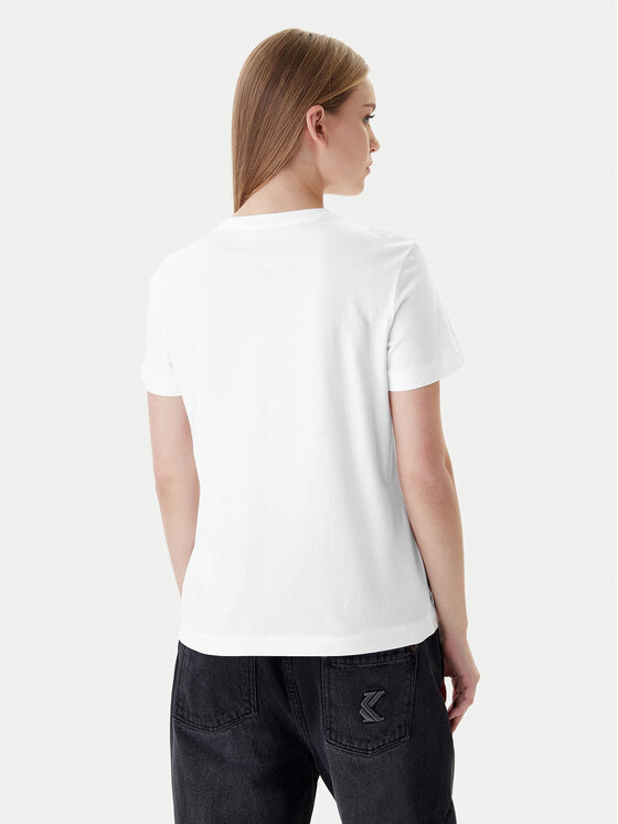 Calvin Klein Jeans Calvin Klein Jeans Marškinėlių komplektas LV047C905G Spalvota Regular Fit