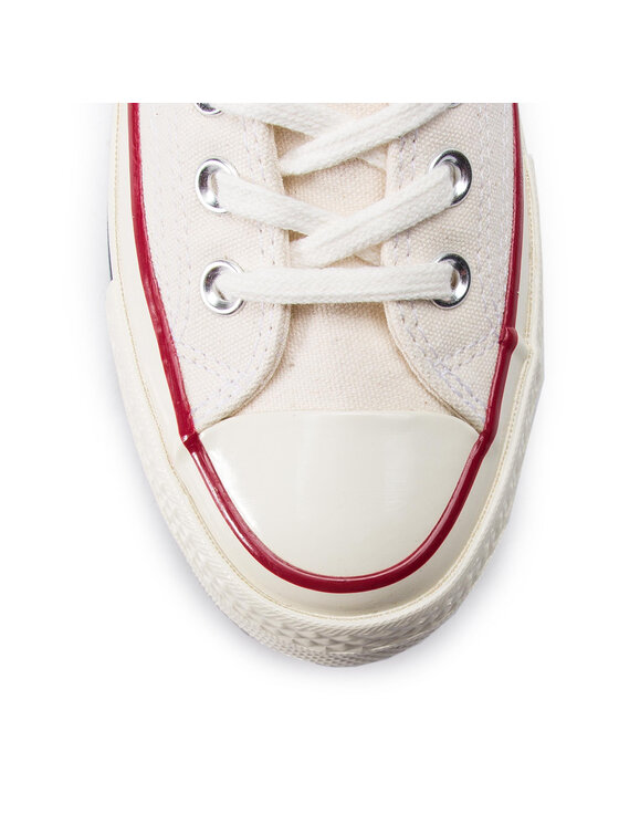 Converse Кеди Converse Chuck 70 Ox 162062C Бежевий