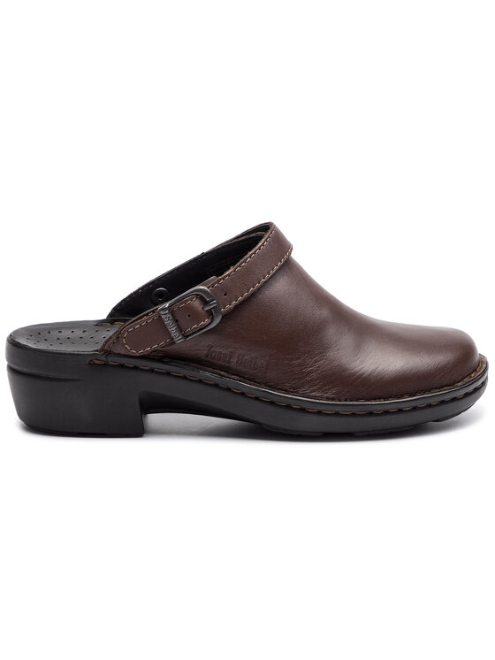 Josef Seibel Шльопанці Josef Seibel Betsy 95920 23 300 Коричневий