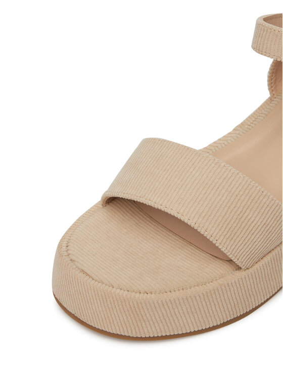 DeeZee Босоніжки DeeZee DXJ220515 Бежевий