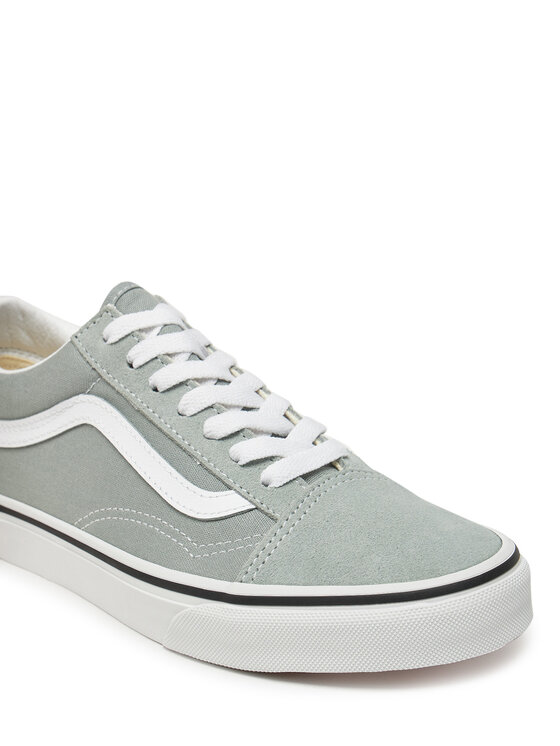 Vans Tenisówki Vans Old Skool Szary