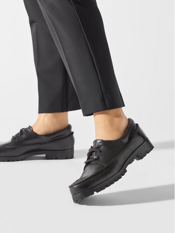 Balagan Oxfordky Balagan Tefer Čierna