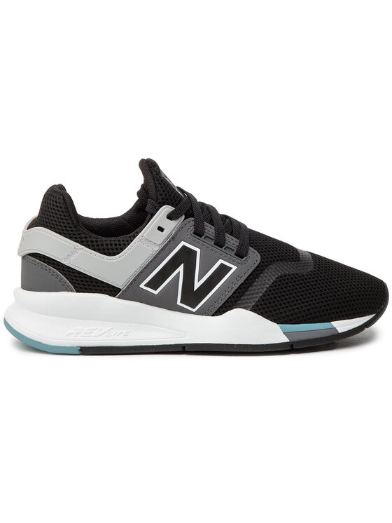 New Balance Sneakersy New Balance WS247TRD Čierna