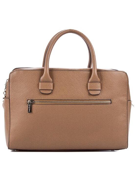Betty Barclay Ročna torba Betty Barclay D-811 GR Rjava