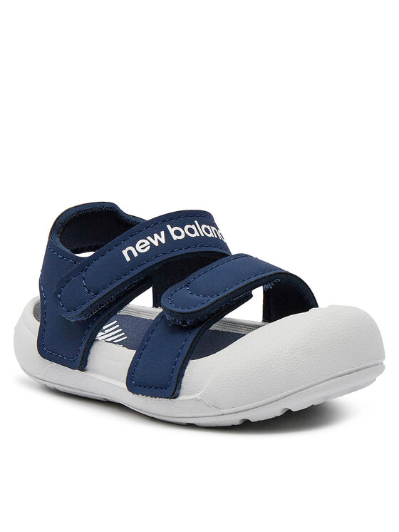 New Balance Sandale New Balance SIA809B3 Bleumarin
