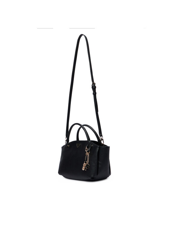 Guess Сумка Guess Gilda HWZG97 47060 Чорний