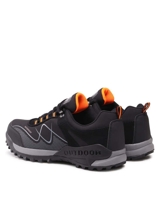 Sprandi Scarpe basse Sprandi MP86-19003B Nero