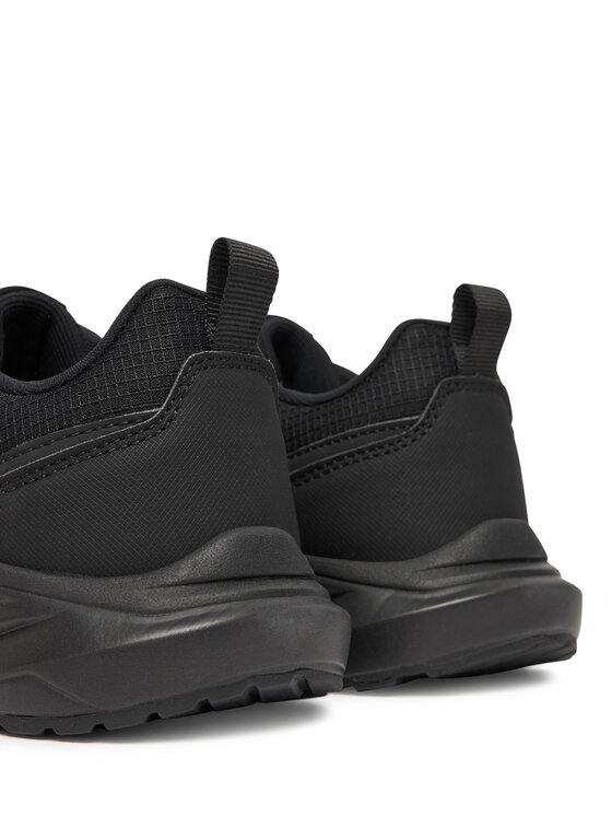 Calvin Klein Sneakersy Calvin Klein V3X9-83174-1845999 D Černá