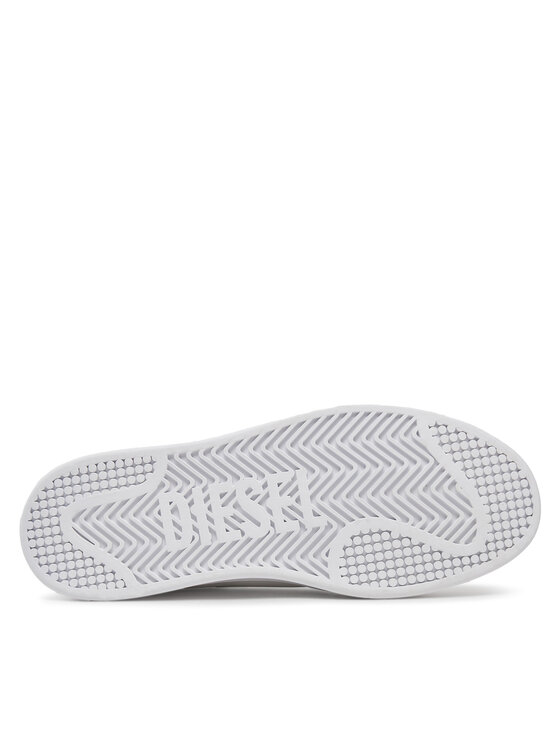Diesel Снікерcи Diesel Y03595 P0476 T1002 Білий