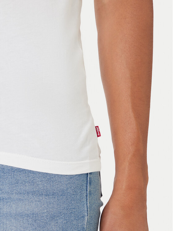 Levi's® Levi's® Conjunto de camisetas 79681-0040 De color Slim Fit