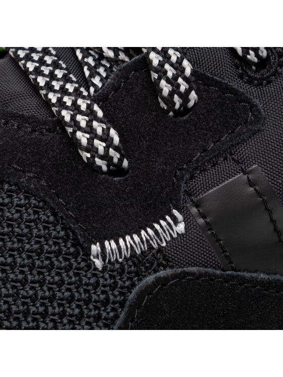 adidas Sneakersy adidas Nite Jogger EE5884 Černá