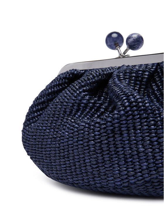 Weekend Max Mara Сумка Weekend Max Mara Pasticcino 2615511115650 Cиній