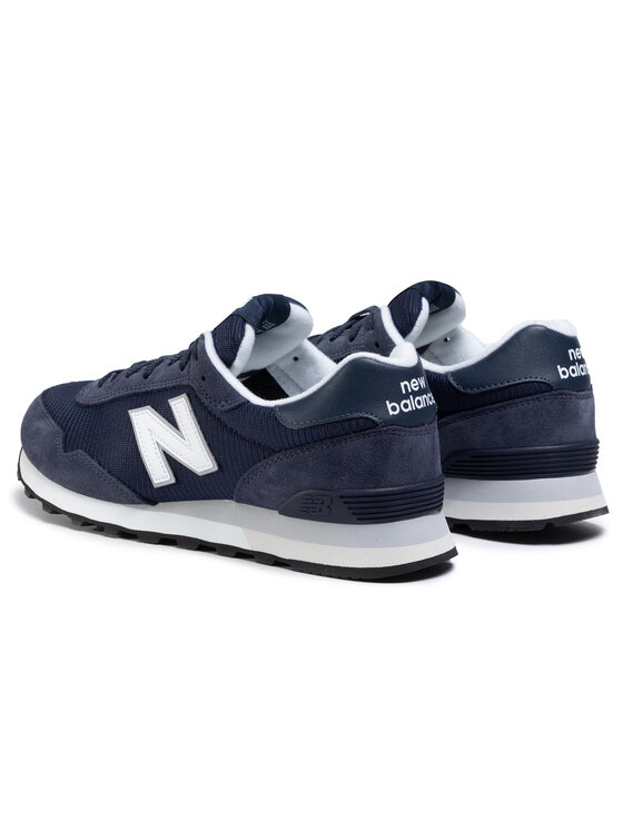 New Balance Αθλητικά New Balance ML515RSB Σκούρο μπλε