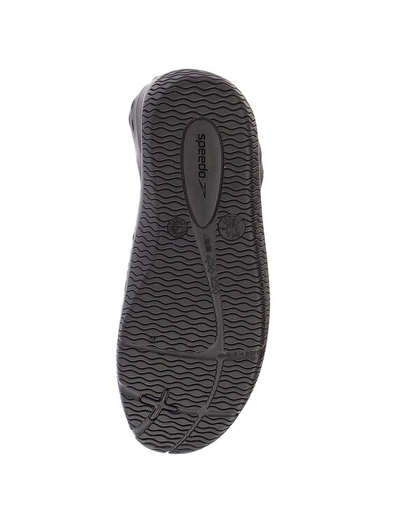 Speedo Взуття для водних видів спорту Speedo Zanpa Af 8-055700299 Чорний