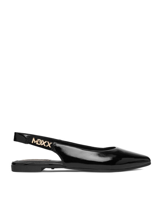 MEXX Балетки MEXX EO-MX/014C-RST Чорний