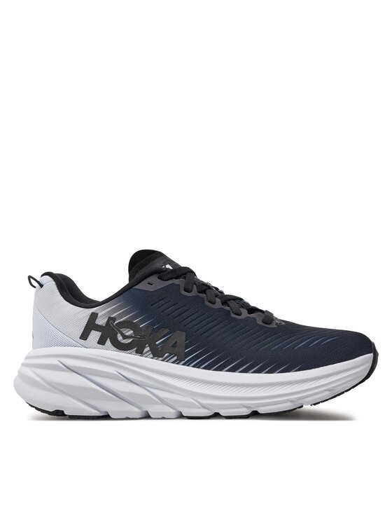 Hoka Scarpe running Hoka Rincon 3 1119396 Bianco
