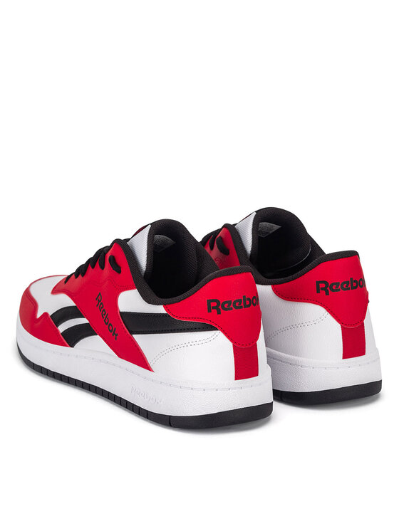 Reebok Снікерcи Reebok BB 1000 100213008 Білий