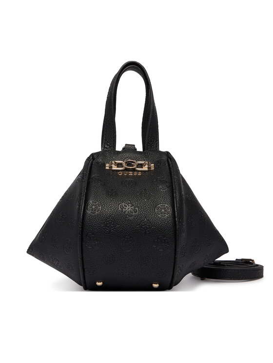 Guess Сумка Guess Anise Mini HWPD99 16770 Чорний