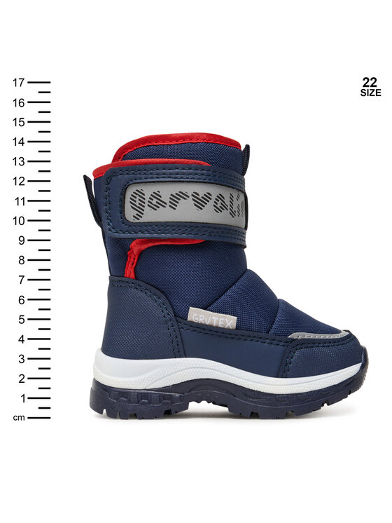 Garvalin Снігоходи Garvalin 251845 M Cиній