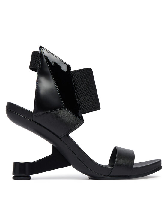United Nude Босоніжки United Nude Eamz 3D 109890116 Чорний