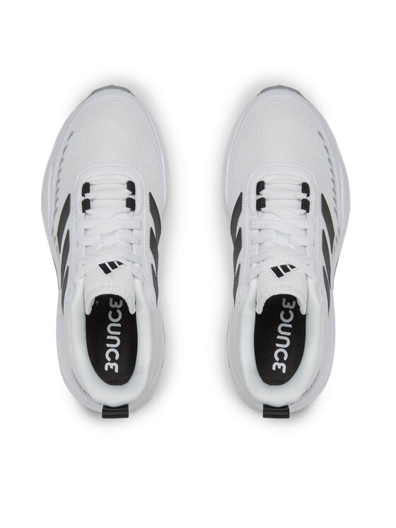 adidas Obuća za teretanu adidas Trainer V GX0733 Bijela