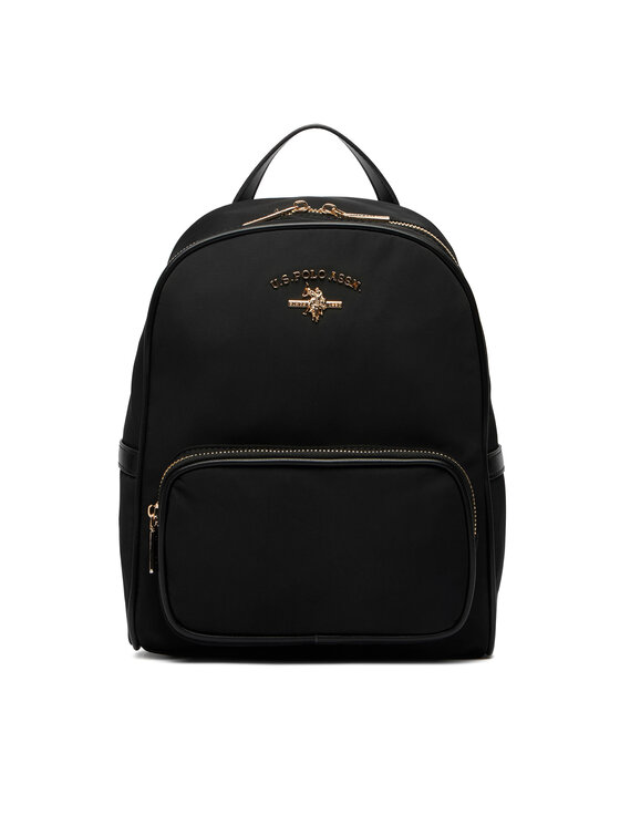 U.S. Polo Assn. Batoh U.S. Polo Assn. BEUXT8821WZC Černá