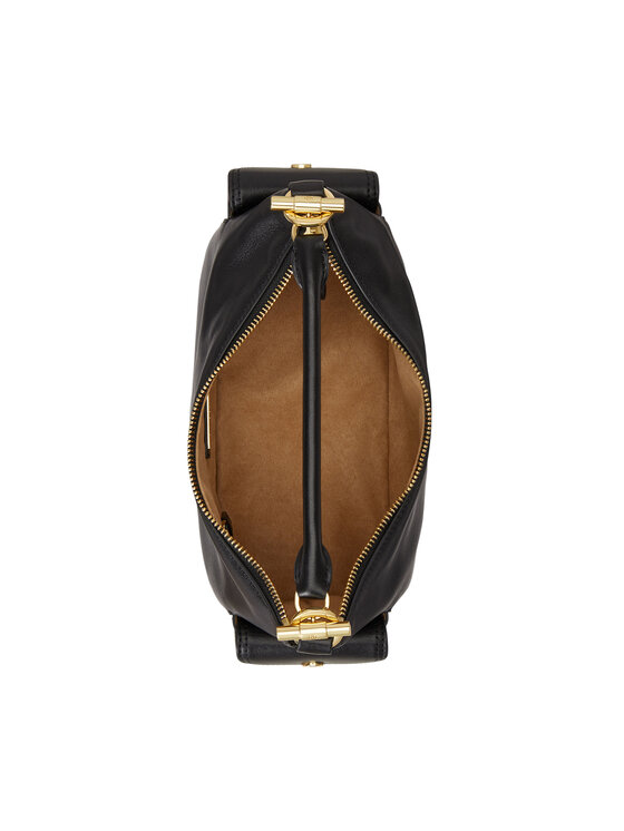 LAUREN RALPH LAUREN Geantă LAUREN RALPH LAUREN 431P06064002 Negru