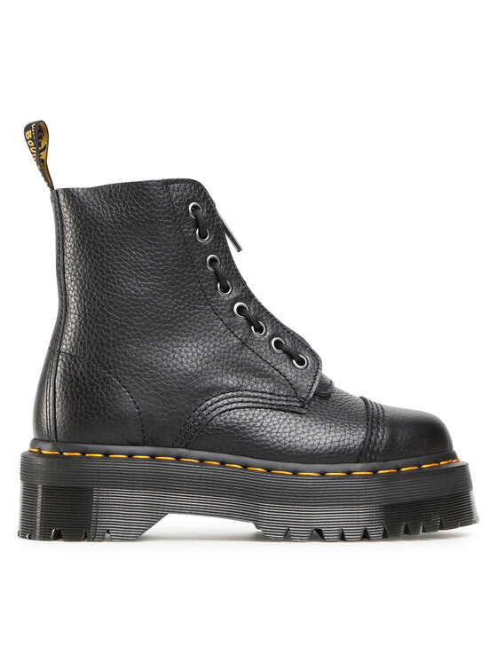 Dr. Martens Черевики туристичні Dr. Martens Sinclair 22564001 Чорний