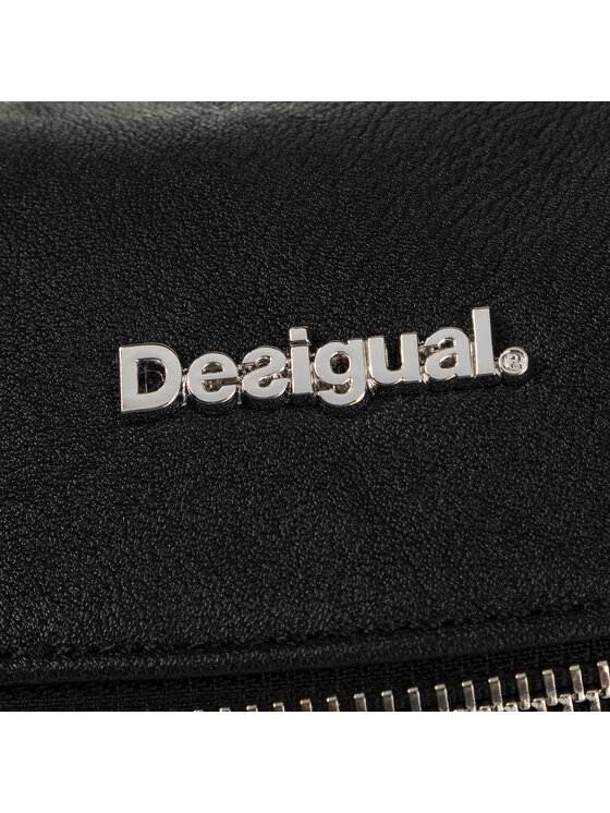 Desigual Bolso Desigual 19WAXPDV Negro