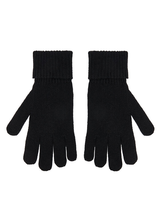 Guess Dámské rukavice Guess AW5199 POL02 Černá