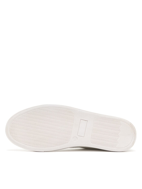 Sergio Bardi Poltopánky Sergio Bardi WI32-D1087-02SB Biela