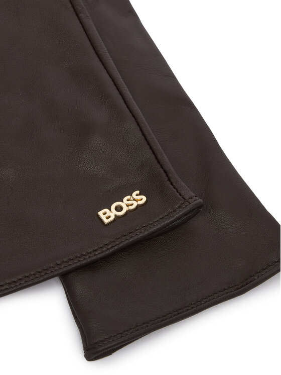 BOSS Mănuși BOSS 50526613 Maro