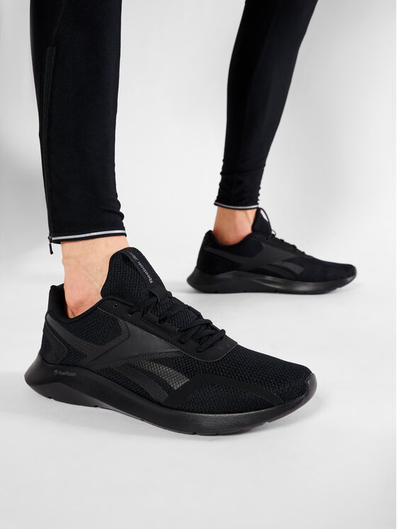 Reebok Bežecké topánky Reebok Energylux 2.0 Q46235 Čierna