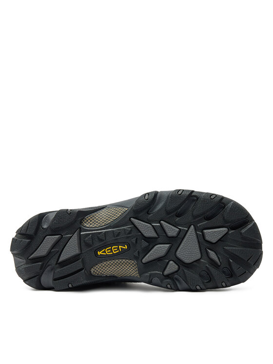 Keen Trekkings Keen Pyrenees Waterproof Hiking Boot 1029722 Maro