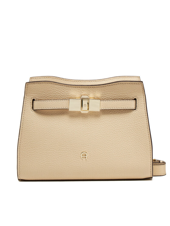 Aigner Сумка Aigner 132961 Кремовий