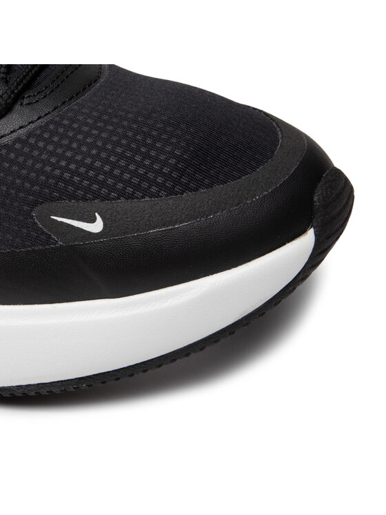 Nike Sneakersy Nike Air Max Dia AQ4312 001 Czarny