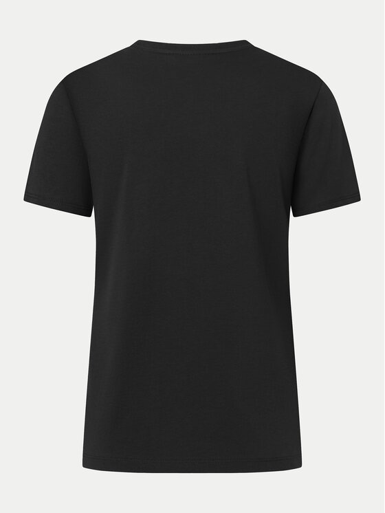 JOOP! JOOP! Футболка 30042942 Чорний Slim Fit