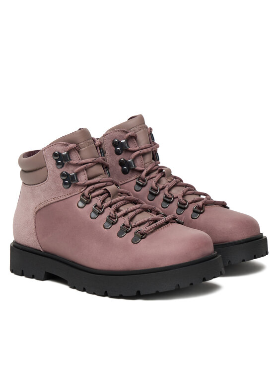 Birkenstock Черевики туристичні Birkenstock Jackson 2.0 1030946 Фіолетовий