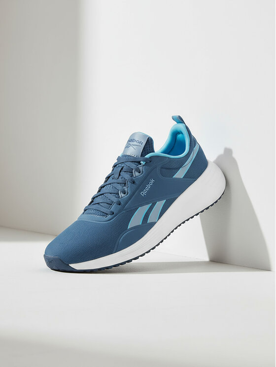 Reebok Běžecké boty Reebok CEO-LITE PLUS 4 100227346 Modrá