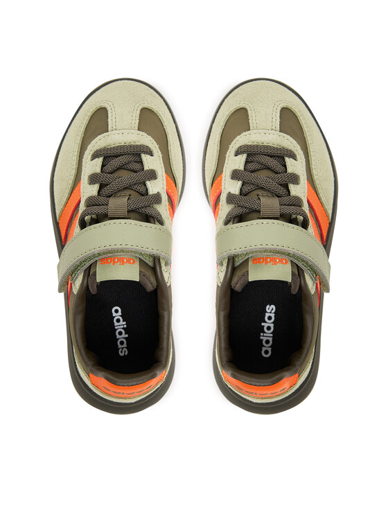 adidas Sneakers adidas Barreda Decode JQ8849 Cachi