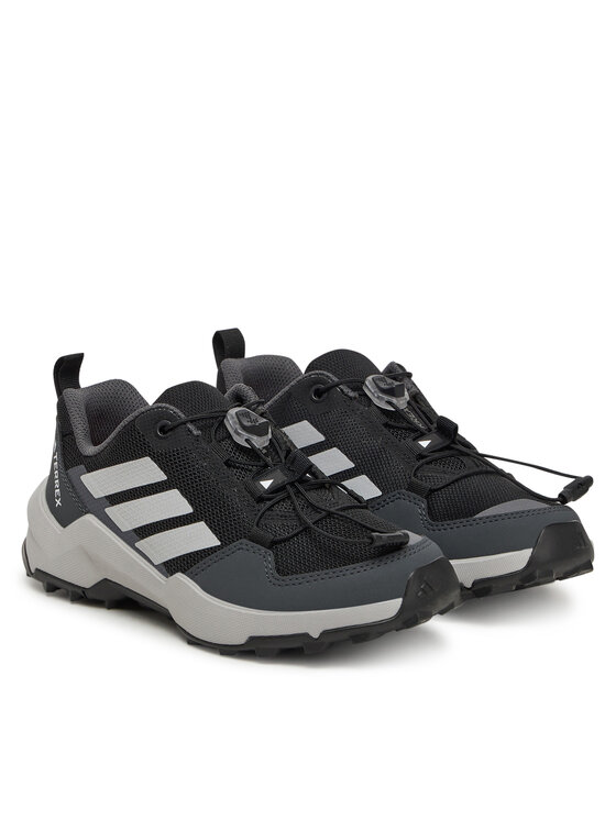 adidas Трекінгові черевики adidas Terrex Ax4s IH2875 Чорний
