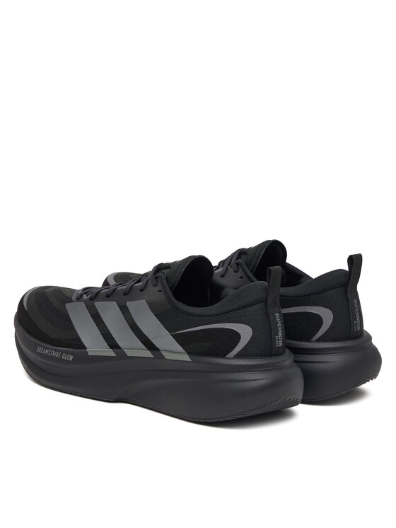 adidas Scarpe running adidas Supernova Glide Running Shoes KK2062 Nero