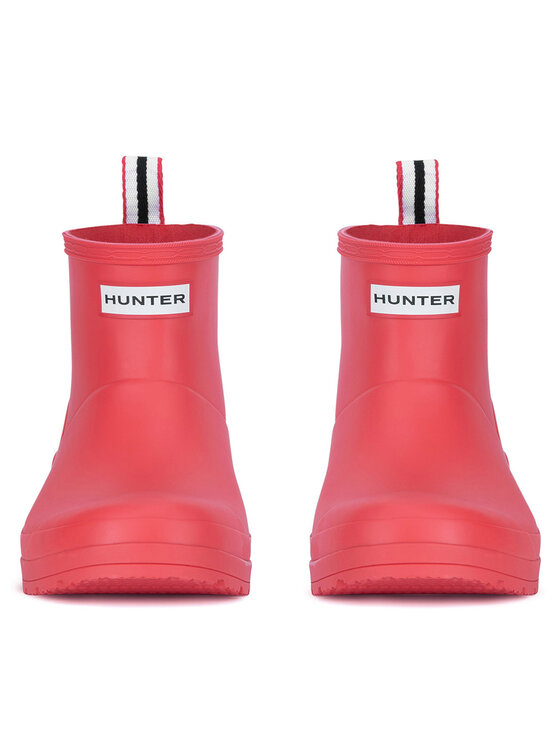 Hunter Гумові чоботи Hunter WFS2020RMA Червоний